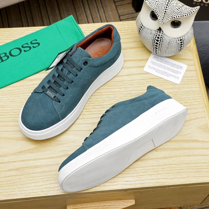 Boss Shoes